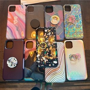 iPhone 11 Pro Max cases
